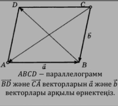 Домашка по геометрий ​