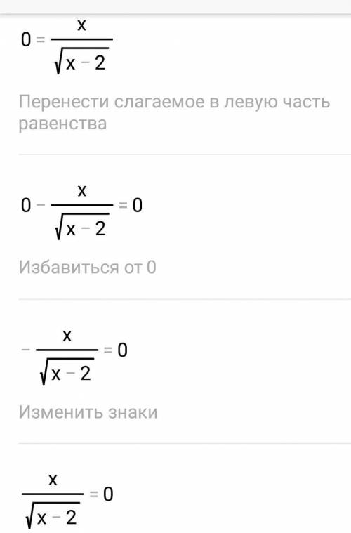 Знайдіть область визначення функції