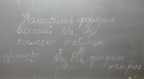 решить задания по химии Только можете написать решение И сфоткать его. Я в 10 б