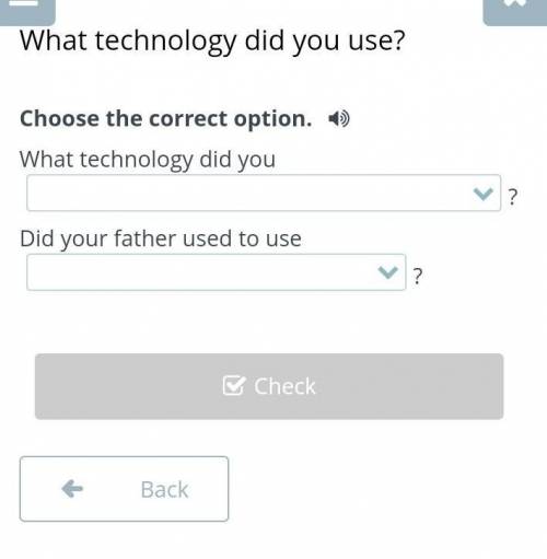 Choose the correct option өтініш көмектесіңдерші​