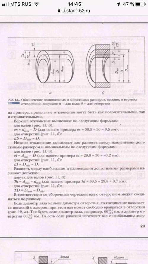 решить Практическую работу по технологии