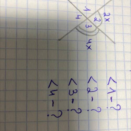 2x 2 4 3 ५४ 4-2 (2.? <3-? 24-? 4