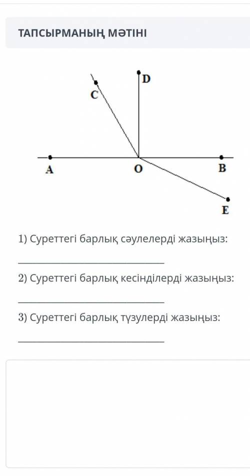 БЖБ ГЕОМЕТРИЯ 7СЫНЫП​