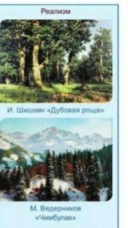 3. Выполните рисунок в одном из направлений изобразительного искусства, выражая творческую идею и оп