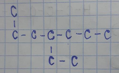 1. название формулы;2.молекулярная формула;3. полуразвернутая формула.​