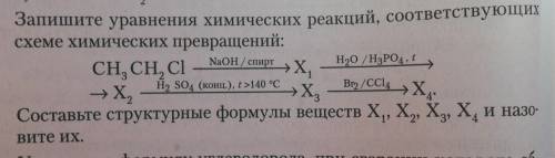 Химия. 10 класс. Алканы.Буду благодарна если