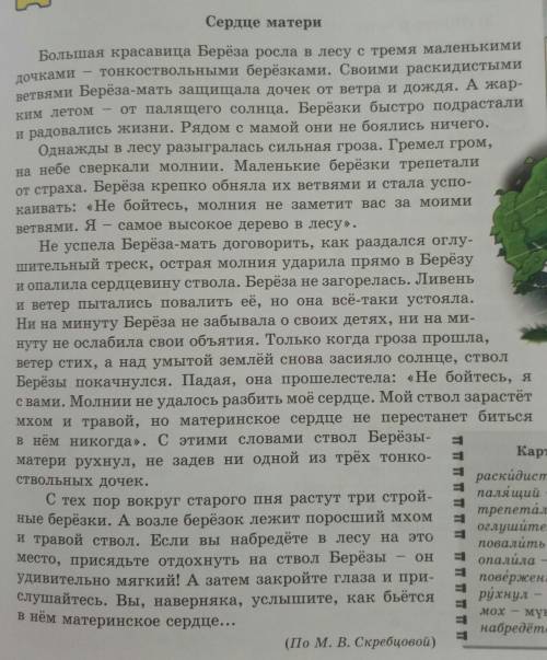 Руский язык 5 класс стр 67 упр 134 Нужно тема, основная мысль, ключивые слова (5-6 слов или словосоч