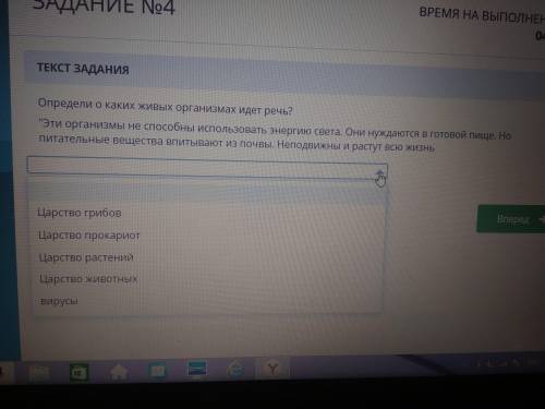 Определи о каких животных организмов идёт речь? эти организмы не использовать энергию света. Они ну