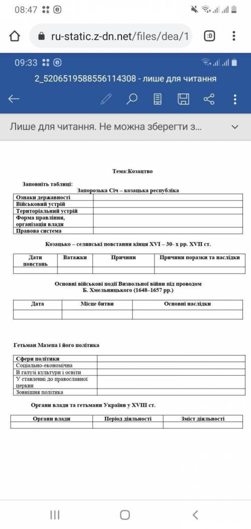 Дуже потрібно швидко зробіть