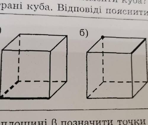 А) б)1На площині р позначаетіt точки С,Di точку N поза плодною реа) як розміщена пряма.CD по від-нош