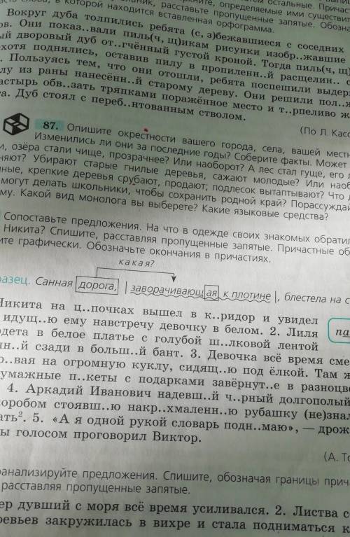 КРАТКОЕ ЭКОЛОГИЧЕСКОЕ СОЧИНЕНИЕ ПО РУССКОМУ ЯЗЫКУ ГОРОД ТОЛЬЯТТИ ПО НОМЕРУ 87​