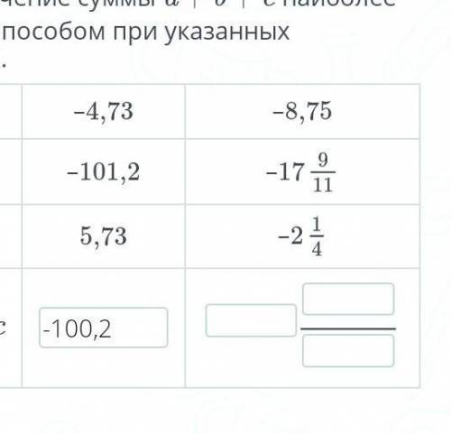 -8,75+-17 9/11+-2 1/4Вот щас я решения каким должно быть​