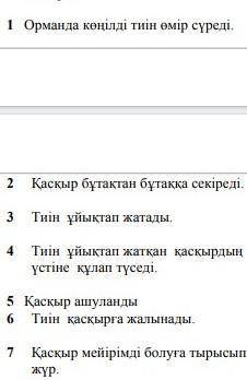 сделать ​это казахский перепутала.