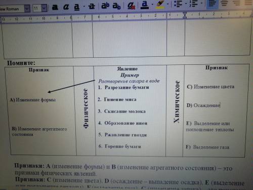 Нужна Химия, 7 класс. Сор, если не успею - хана.