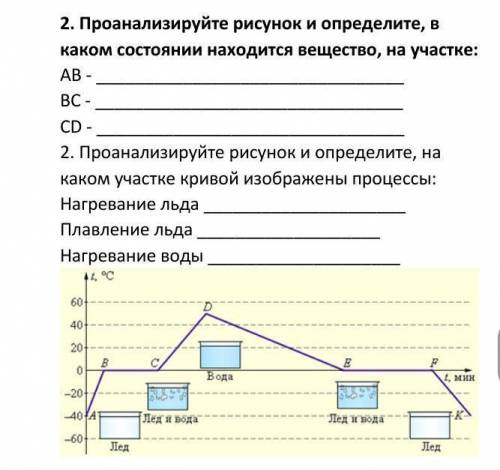 прям сейчас очень нужно Химию за 7 класс С меня