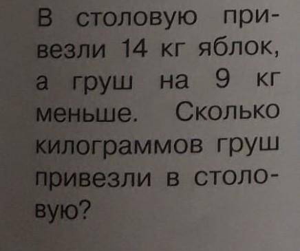 Как начертить схему на эту задачу. ​