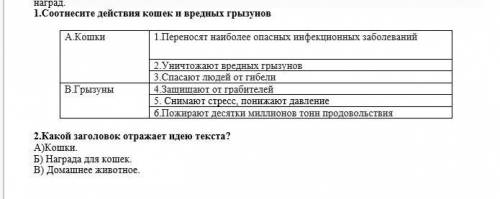 Орыс т соч 6 класс 1 и 2 ​