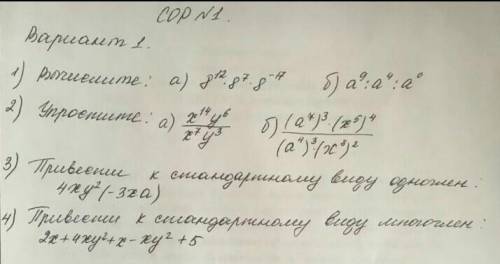 Сделайте сор пюре тока правильно дам если можете сделайте в тетрадке​