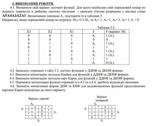 Решите Вариант по журналу 4.​