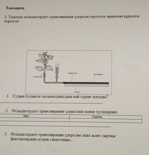 көмектезіп жіберддерші​