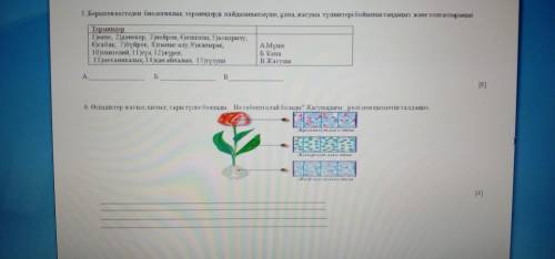 помагите биология 7 класс