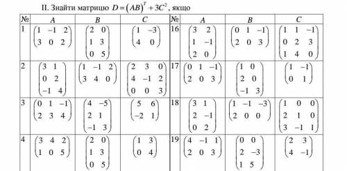 Только четвёртое. Задание прикреплено: