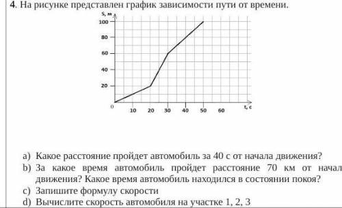 Решите сейчас соч будет ​