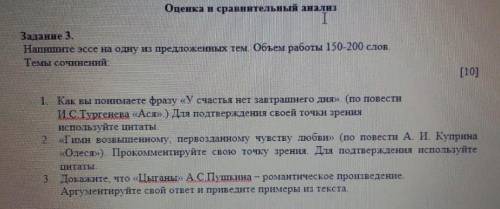 Здравствуйте сделать соч по литературе.Очень нужно,хоть что не будь, заранее