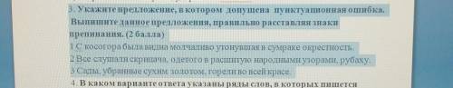 Укажите предложение в котором допущена пунктуационная ошибка Выпишите данные выражения правильно рас