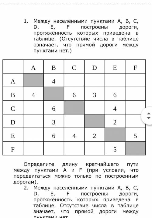 Подскажите каким это решается, вообще как?информатика​