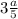 3\frac{a}{5}