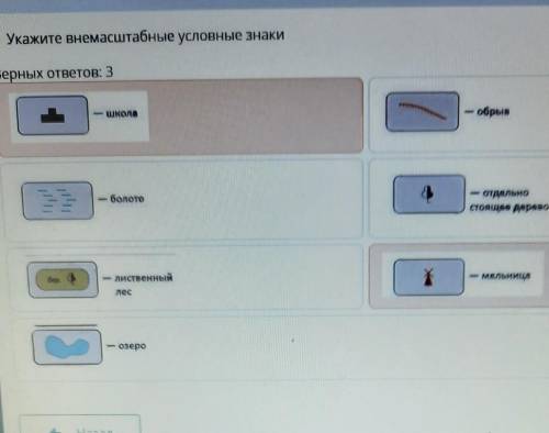 соч по естествознанию ​