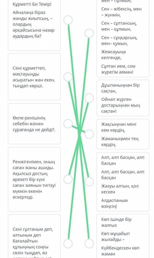 Шалкиіз жырау. «Би Темірге бірінші толғаудағы» құндылықтар.. Қайталау Мектеп оқушысының әдебиет саба