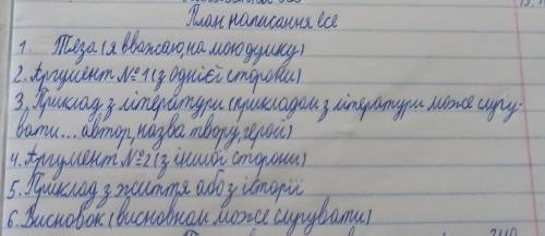 Напишіть будь ласка есе на тему: Як бути патріотом,живучи поза межами своєї країни (за планом звер