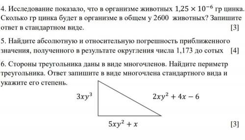 с сочем по алгебре за 1 четверть 7 класс​