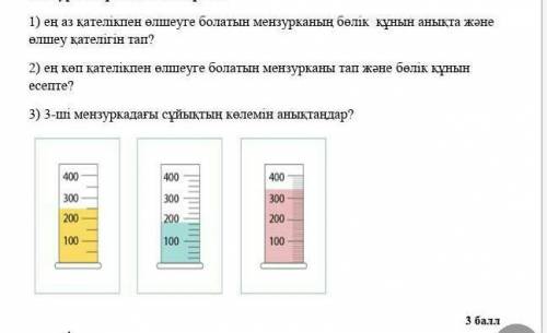 Сіздерге өлшем бірлігі мл берілген корону дам​