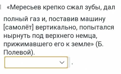 с русским1 описание2 повествование3 рассуждение​