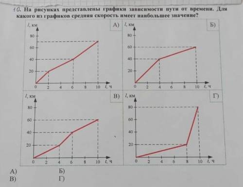 1)Запишите значение с применением краски и дольных приставок : 1)1,24 × 10⁶2)1,5 × 10 ﹉¹ м 3)5 × 10﹉