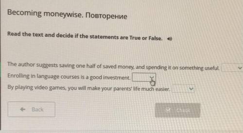 The author suggests saving one half of saved money, and spending it on something useful. Enrolling i