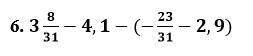 Решите уравнение: x+(-1,4)=-5+0,04