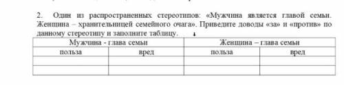 Привести доводы. См. в задании. Заранее за любую