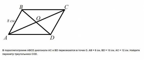 это задание из контрольной