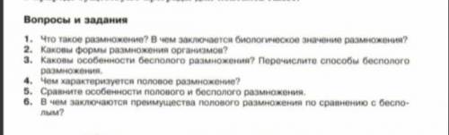 Первые 4 вопроса ответьте быстро