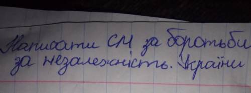 35б. Доможить будь ласка .Твір​