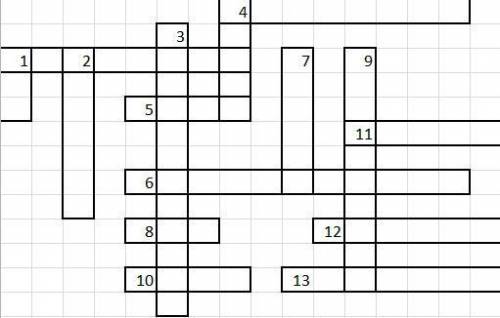 нужно сделать кроссворд по теме лёгкая атлетика от 10 вопросов и на них ответы