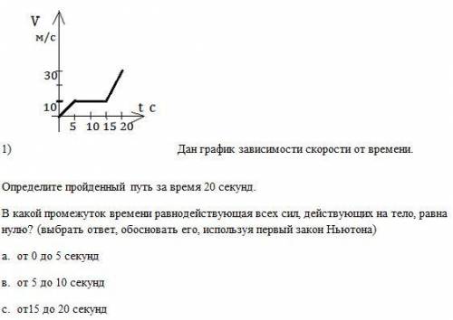 Физика 9 класс, легкие