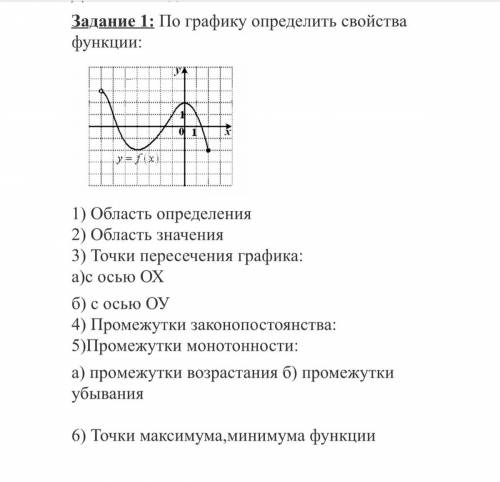 с математикой, график, решение на листе.