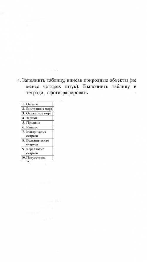 ОЧЕНЬ НУЖНО ГЕОГРАФИЯ СМОТРИТЕ ПРИКРЕПЛЕННЫЙ ФАЙЛ ИТОГОВАЯ ОЦЕНКА РЕШАЕТСЯ