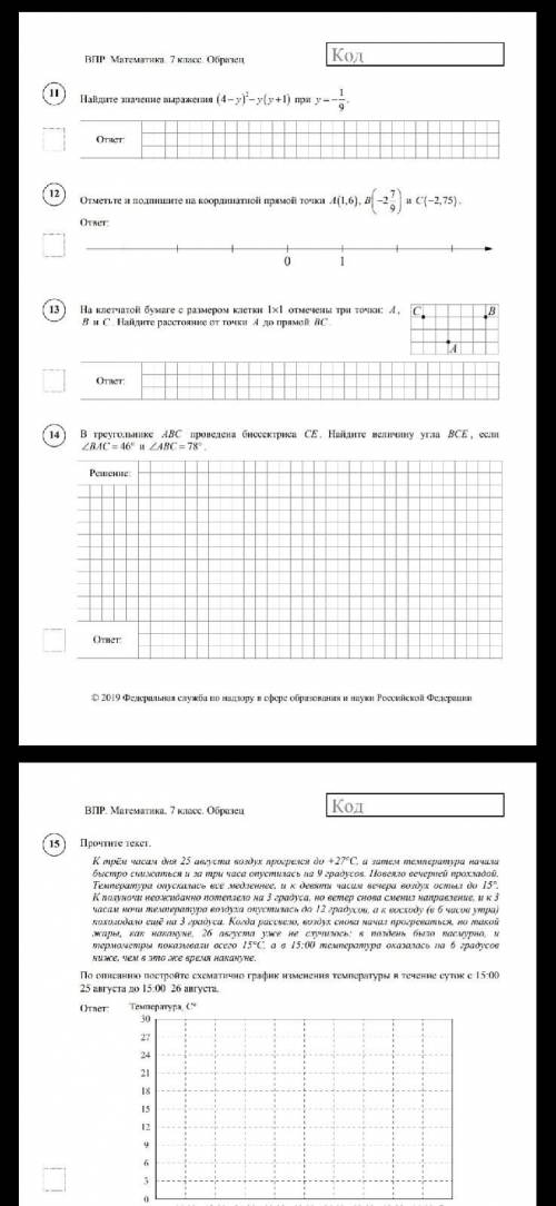 Вот все задания по впр алгебра 7 класс 2021