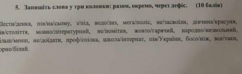 ів тому хто рішить ❤️ дуже потрібно​